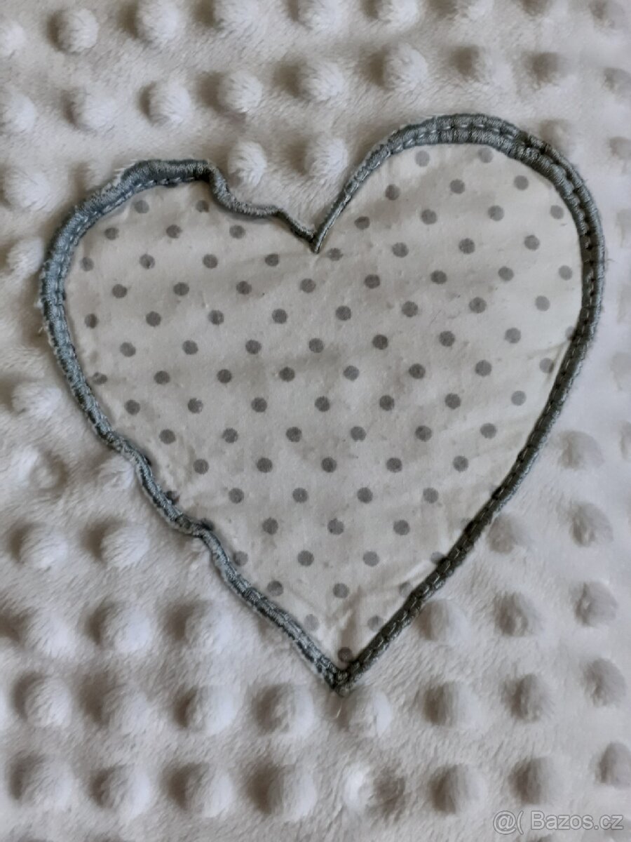 Zavinovačka New Baby - 8