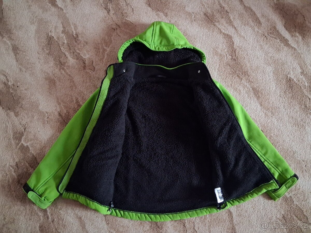 Chlapecké oblečení vel. 122-134/140. - 8