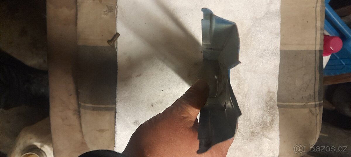 Jawa babetta 207 - 8