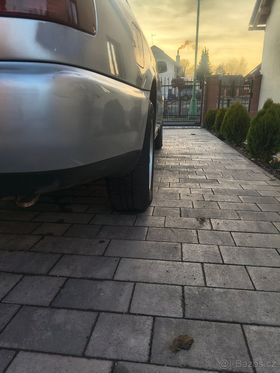 Audi a6 c4 103kw quattro - 8