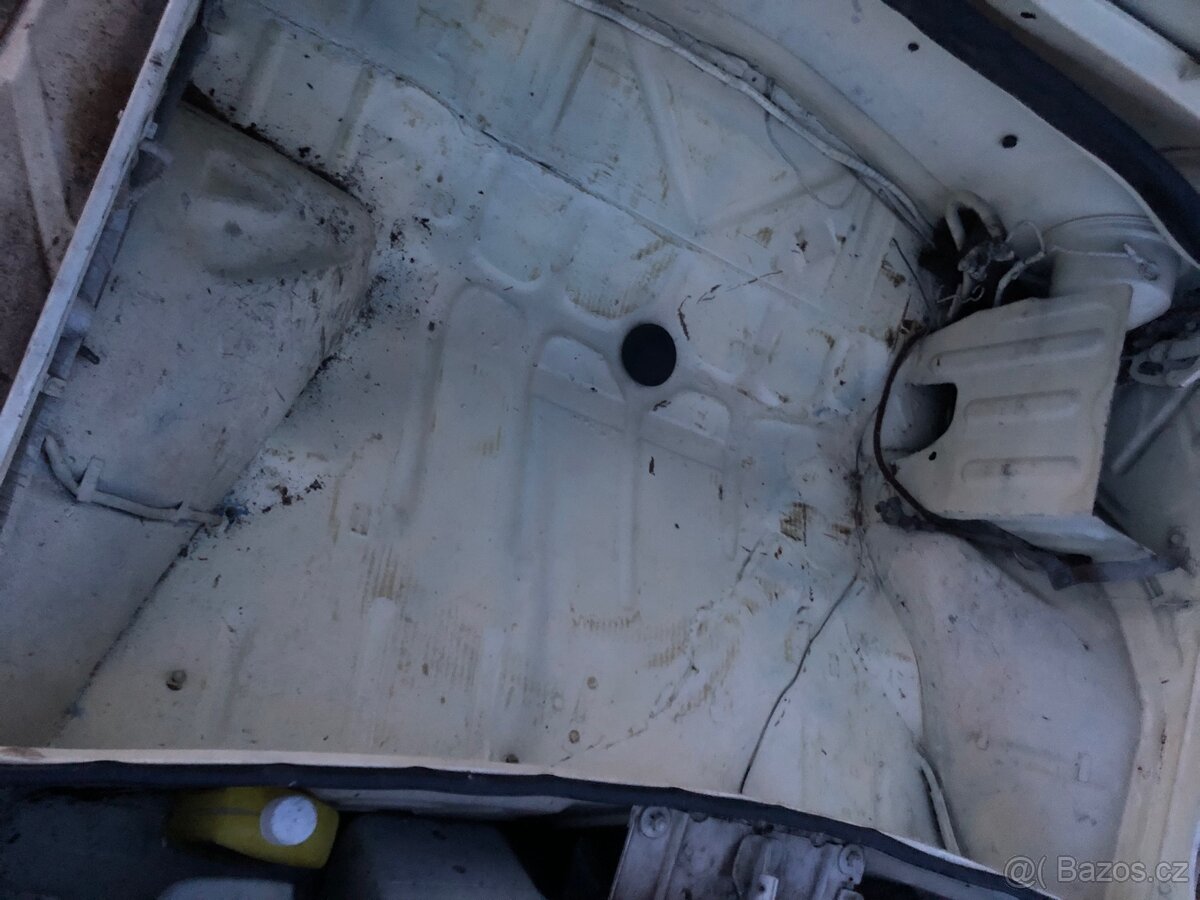 Renault 8 de Lux - 8