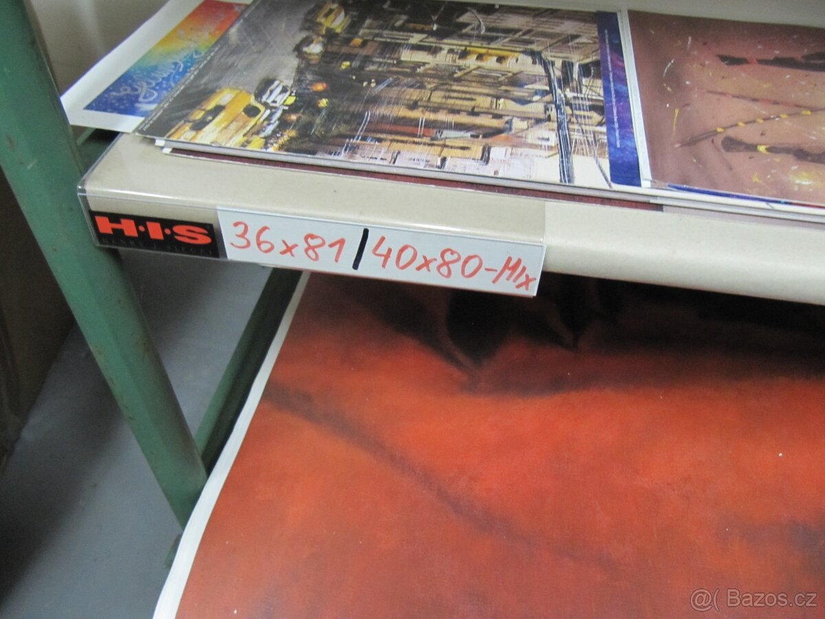 Motivy,obrazy,foto,plakáty. - 8