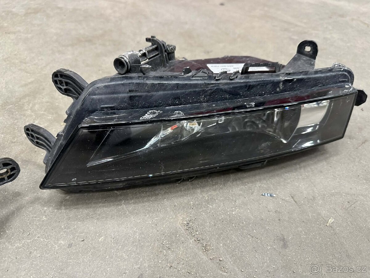 Škoda Octavie 3 Facelift (Předek) - 8