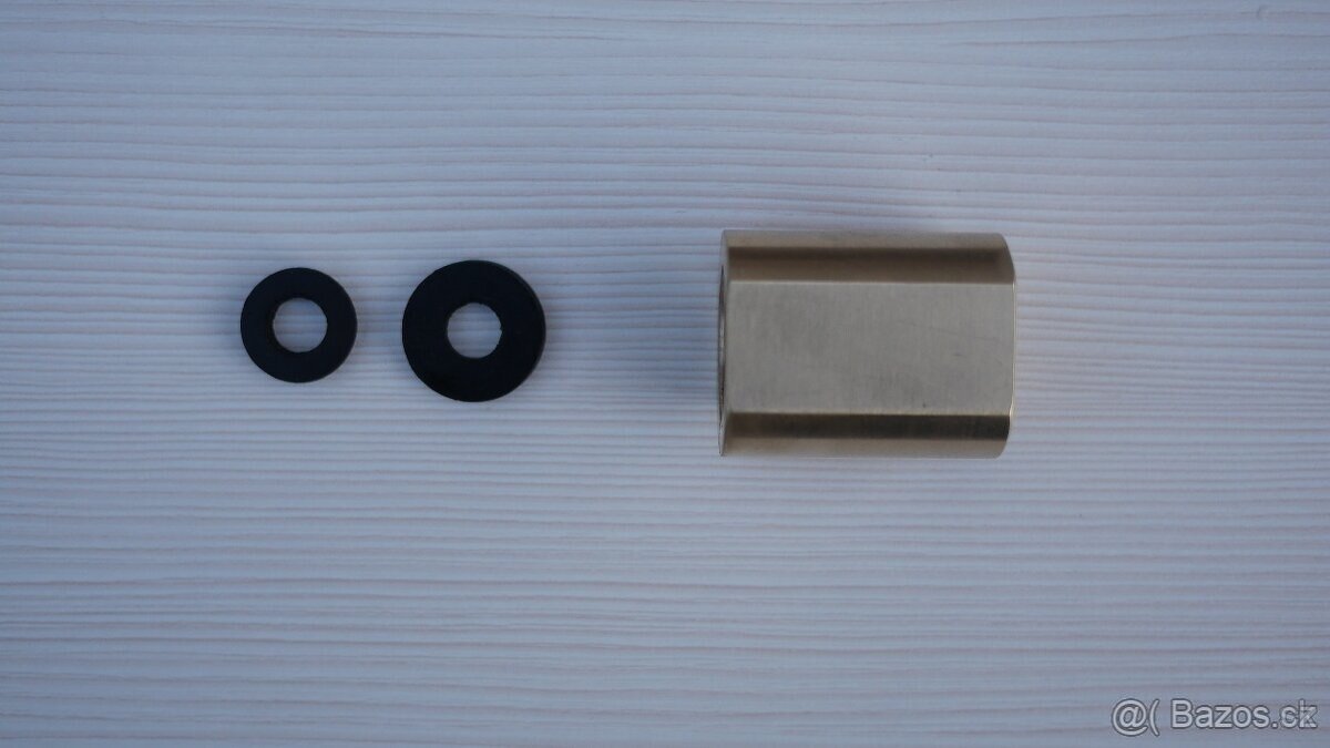 Redukce SodaStream - Limobar NOVÝ MODEL - 8