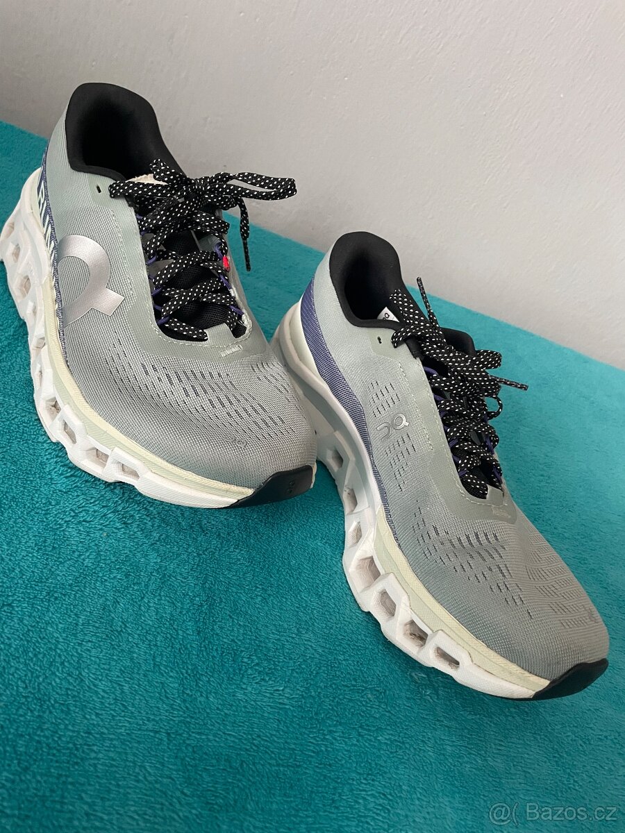 ON Cloudmonster 2 - 8