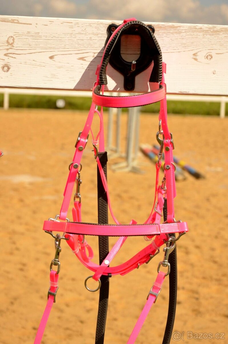 Endurance/vytrvalostní set - 8