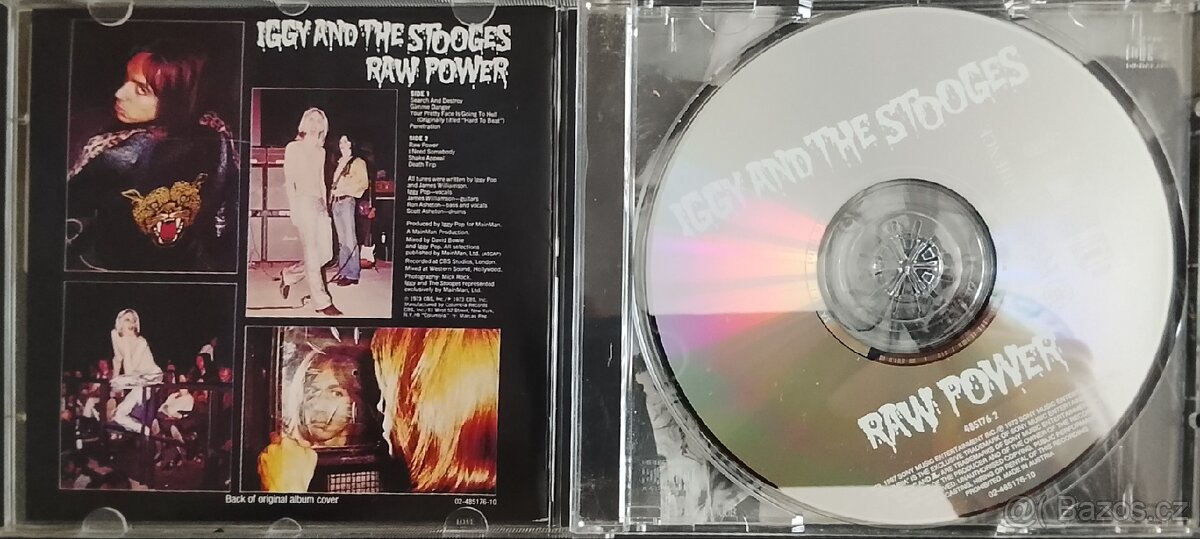 CD Alice Cooper a další - 8