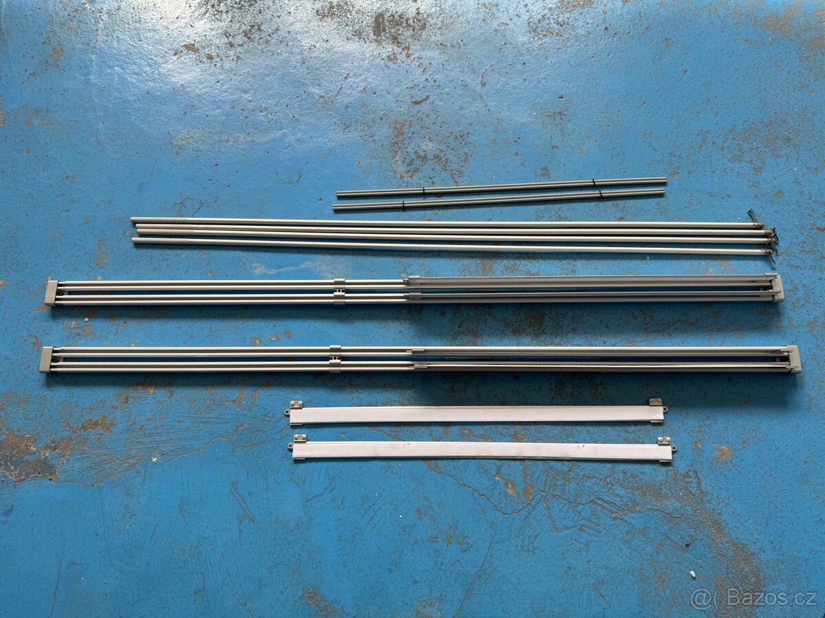 Japonská stěna - 8