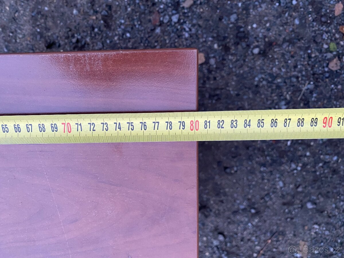 Stoly, kancelářské stoly, boxy - 8