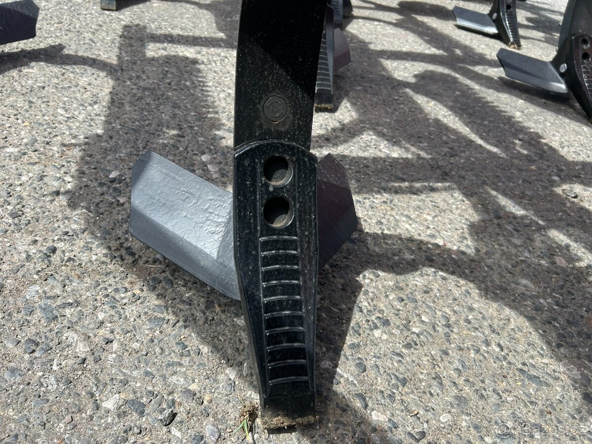 Pöttinger SYNKRO 3030 NOVA - nový stroj - 8