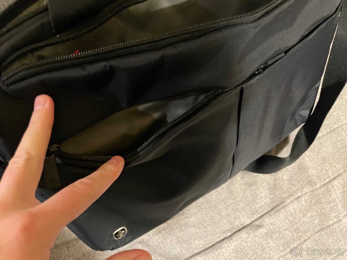 Brašna na notebook Wenger 16” - 8