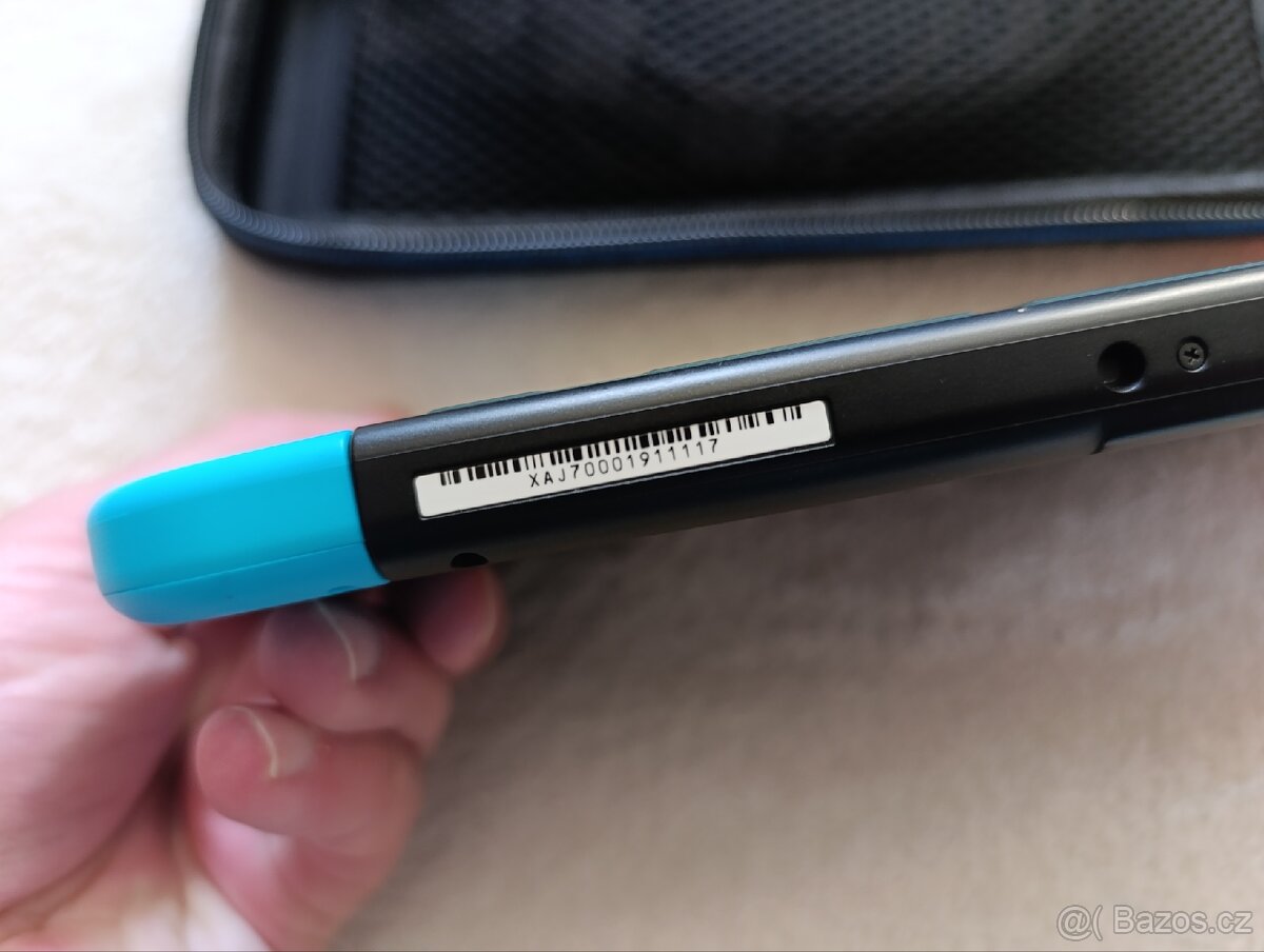 Nintendo Switch + Hra - 8