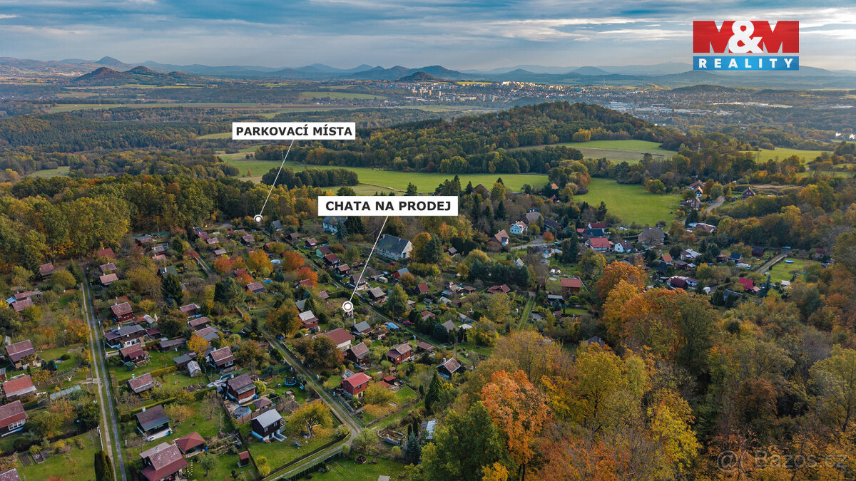 Prodej chaty, 388m², Stružnice - Bořetín - 8