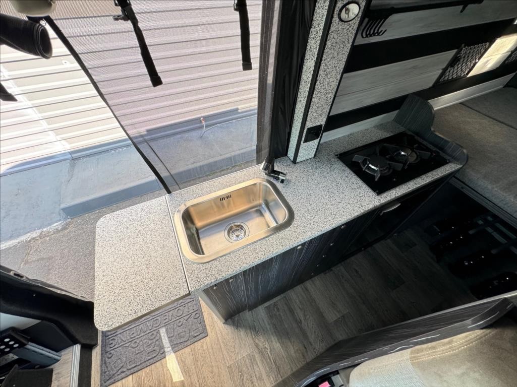 Citroën Jumper 2,2 (2007) - 8