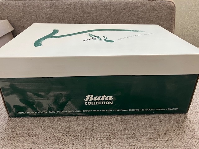 Pánské kožené boty - 8