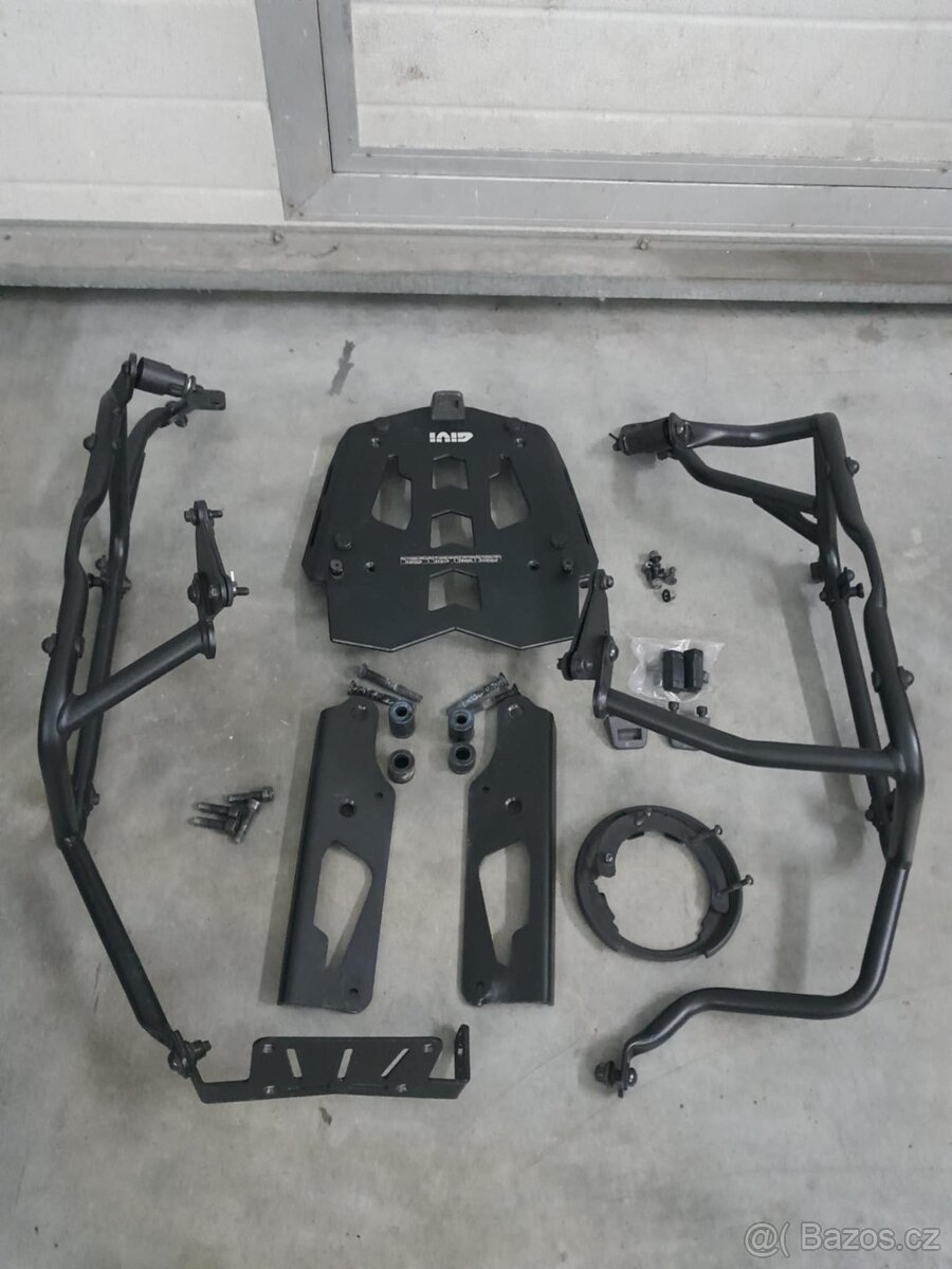 KTM Super Adventure 1190+ 1290 - 8