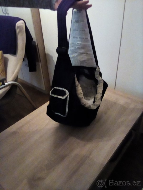 nosítko od narození INFANTINO - 8