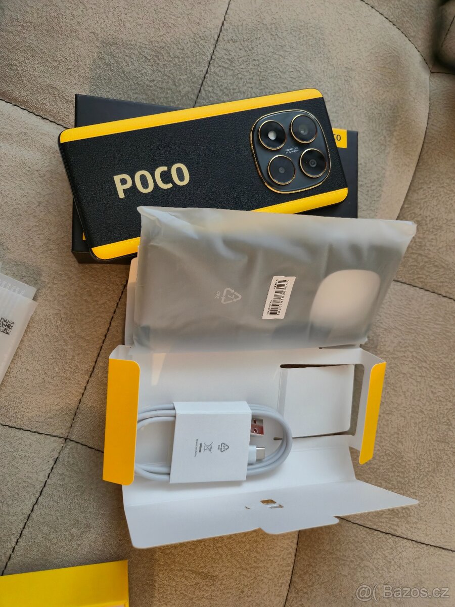 Poco X7 12GB/512GB - 8