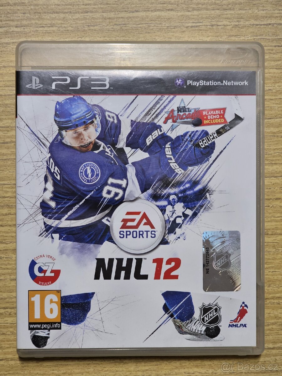 Playstation 3 hry - 8