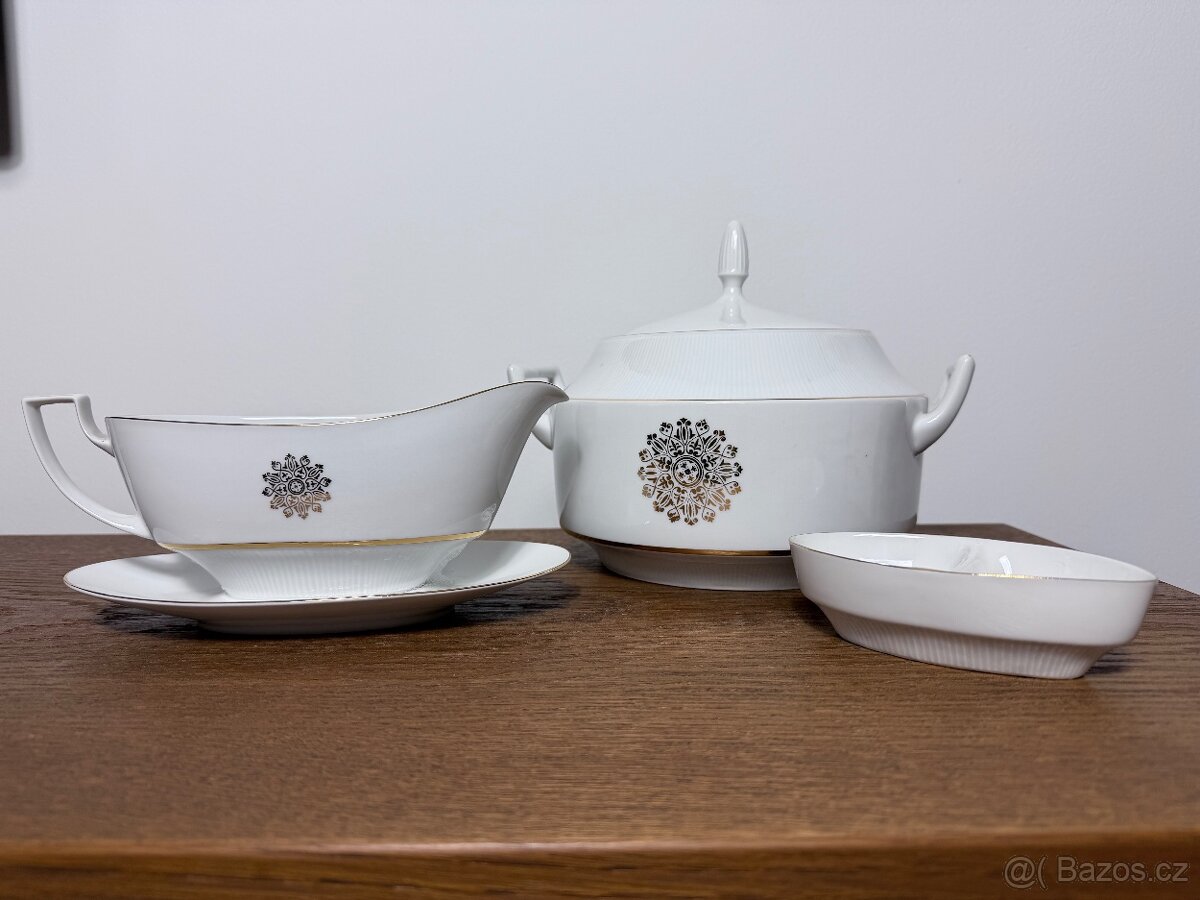 Jídelní sada Pirken Hammer - 8