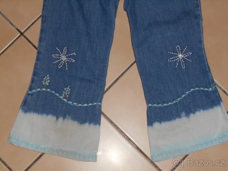 Rifle pro holčičku na 3-4 roky. - 8