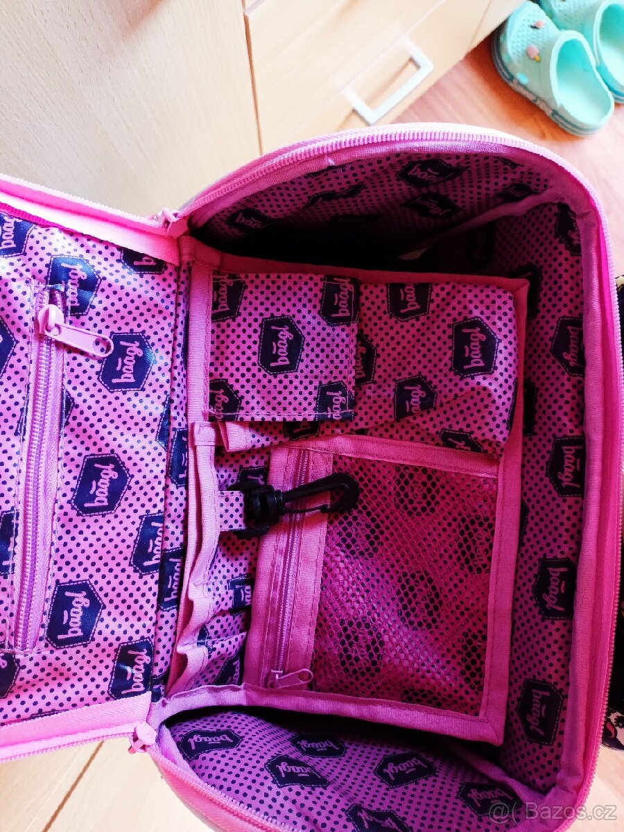 Školní aktovka - 8