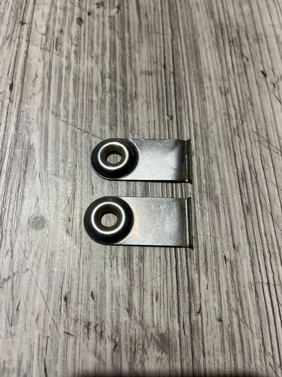 Škoda 110r 110ls různé dili - 8