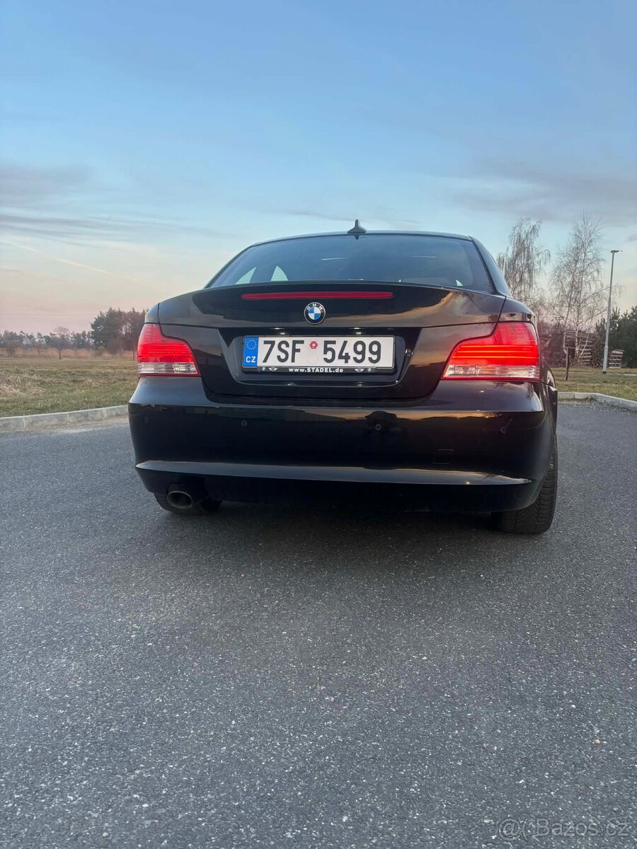 Bmw e82 123D 150kw - 8