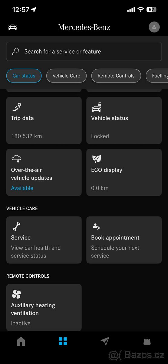 2019 Mercedes Benz E400d Allterrain 4MATIC Airmatic Webasto - 8