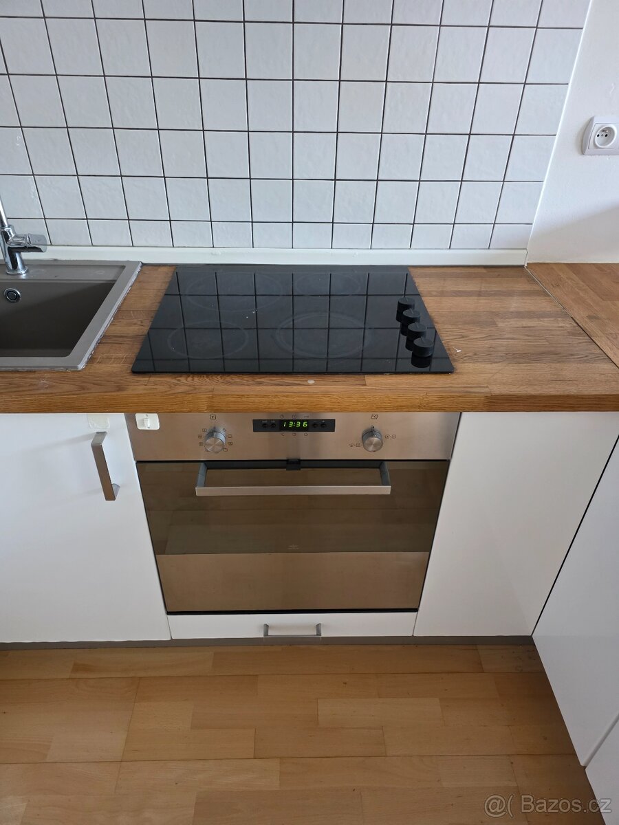 Kuchyň Ikea - 8
