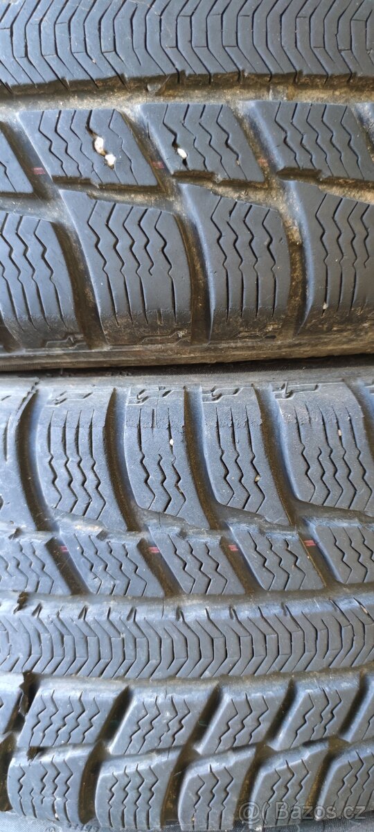 Škoda Octavia 1 - 8