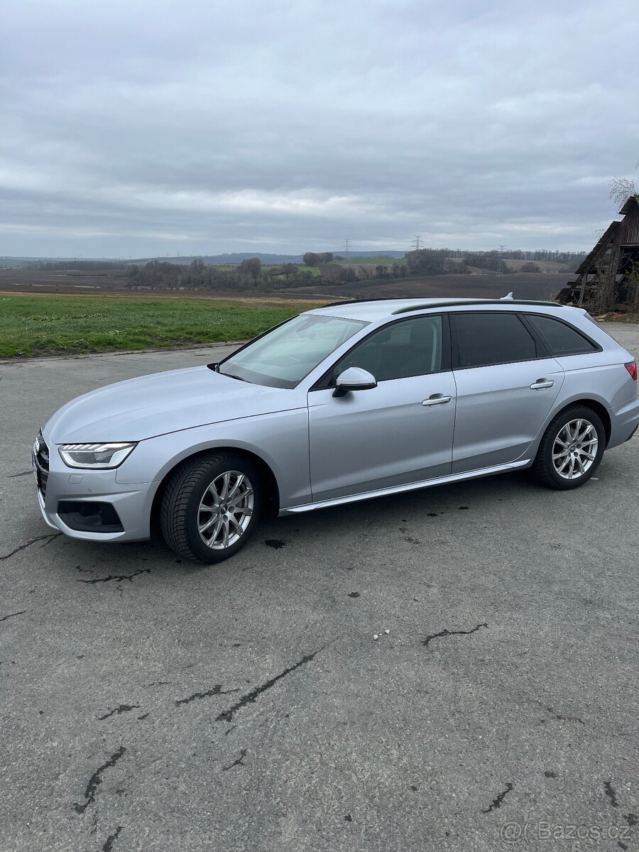 Audi A4 b9.5 140kw Quattro - 8