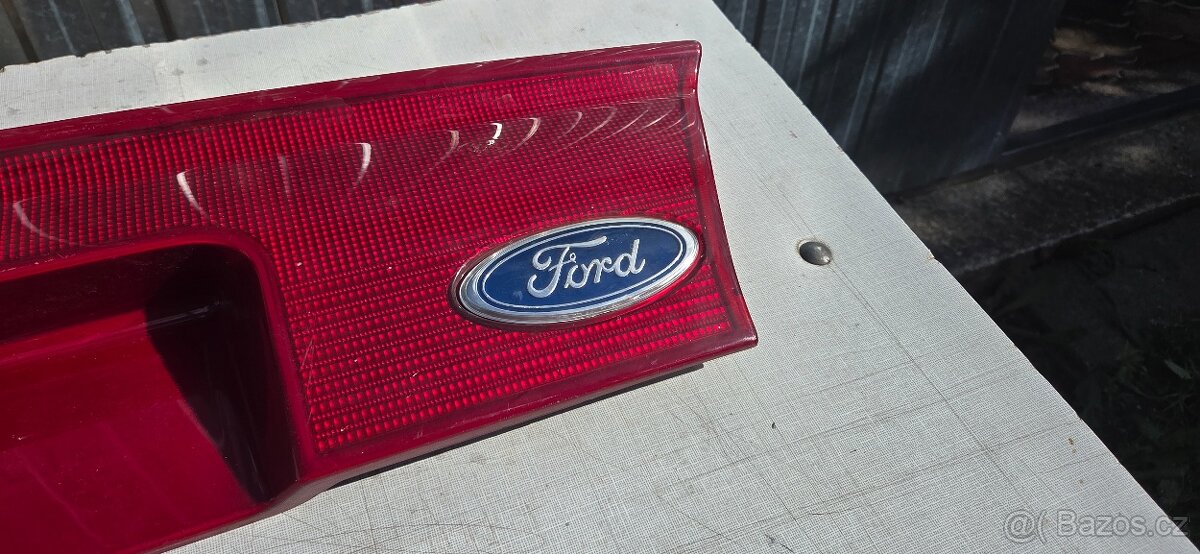 FORD MONDEO MK 1 - 8