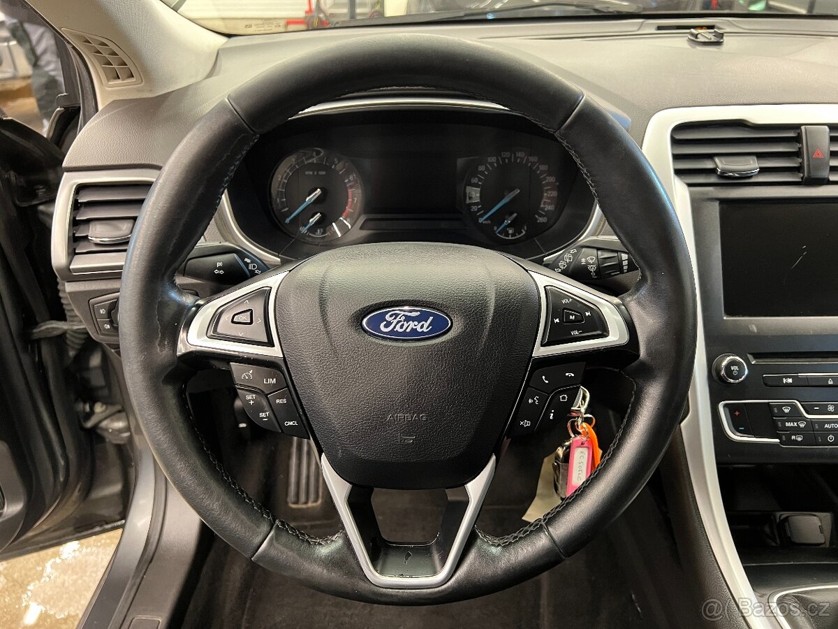 Ford Mondeo 1.5 Ti-VCT 118 kW - 8