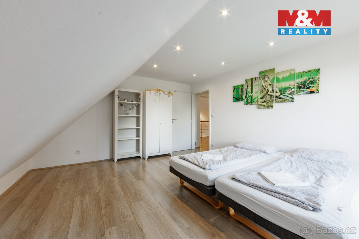 Prodej rodinného domu, 280 m², Jindřichovice - Heřmanov - 8