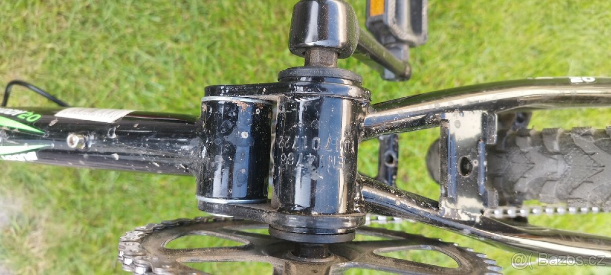 Prodám dětské kolo - 8