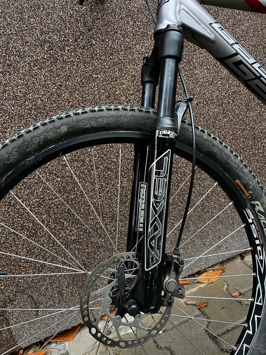 Horské kolo Galaxy MTB “26” - 8