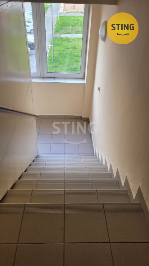 Prodej bytu 3+1 v Opavě Kateřinkách , 133928 - 8