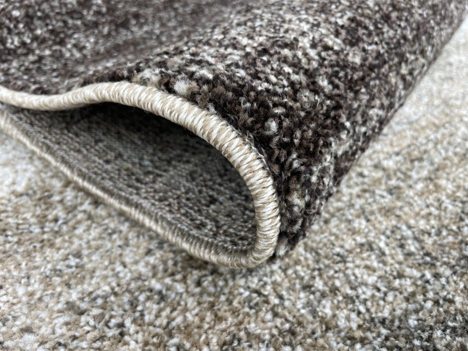 Kusový koberec Aspect 1726 brown (N.O.V.Ý) - 8