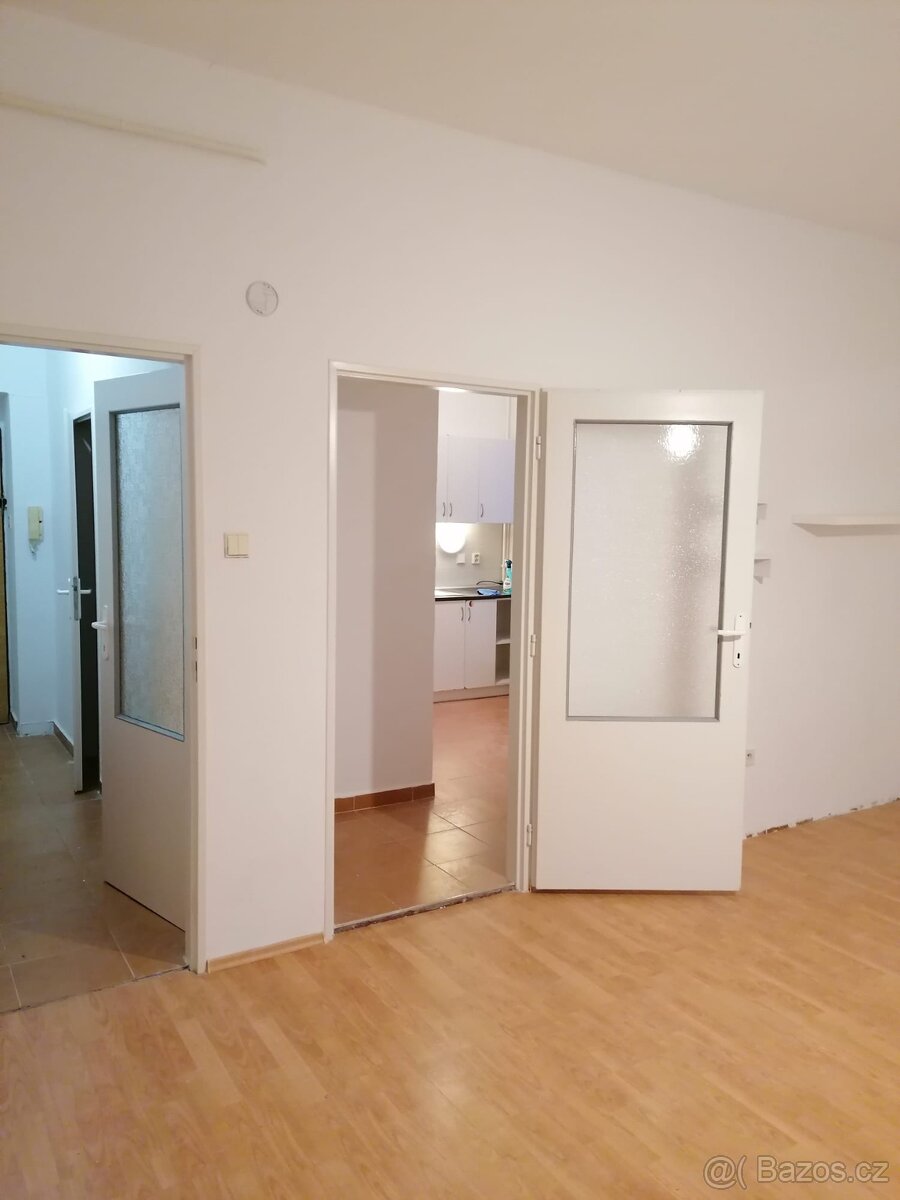 Pronájem bytu 1+1 v Jihlavě - 8