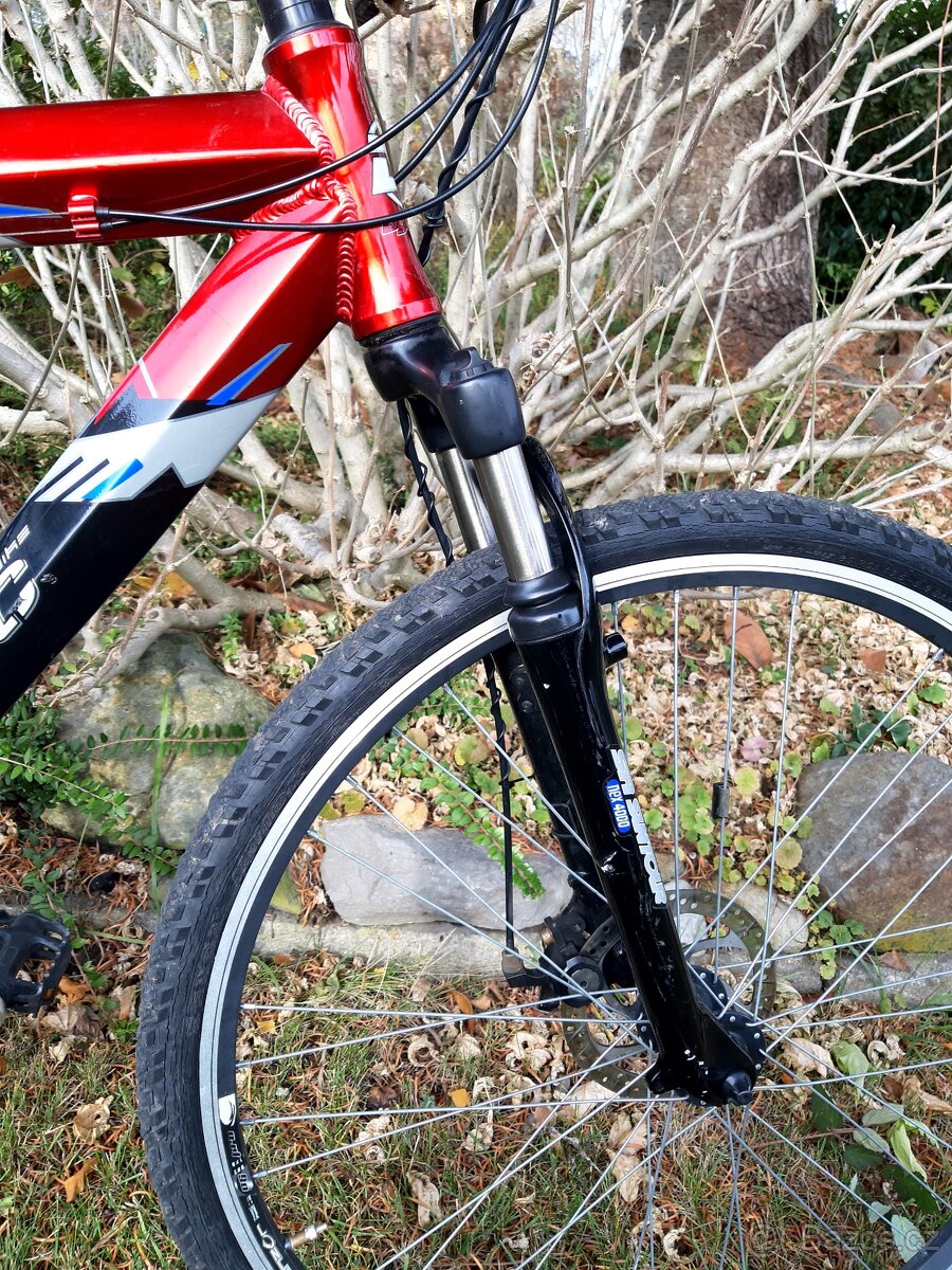 Horské kolo pánské Dynamic - 8