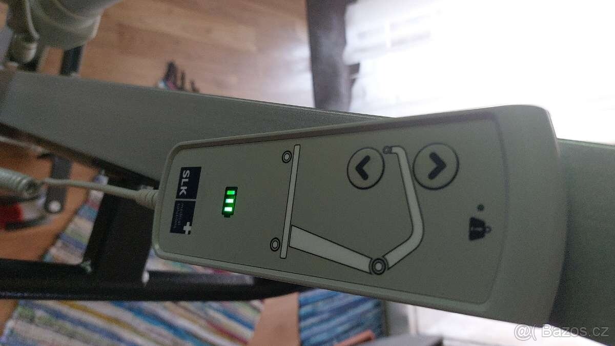 zvedak pre pacienta - 8