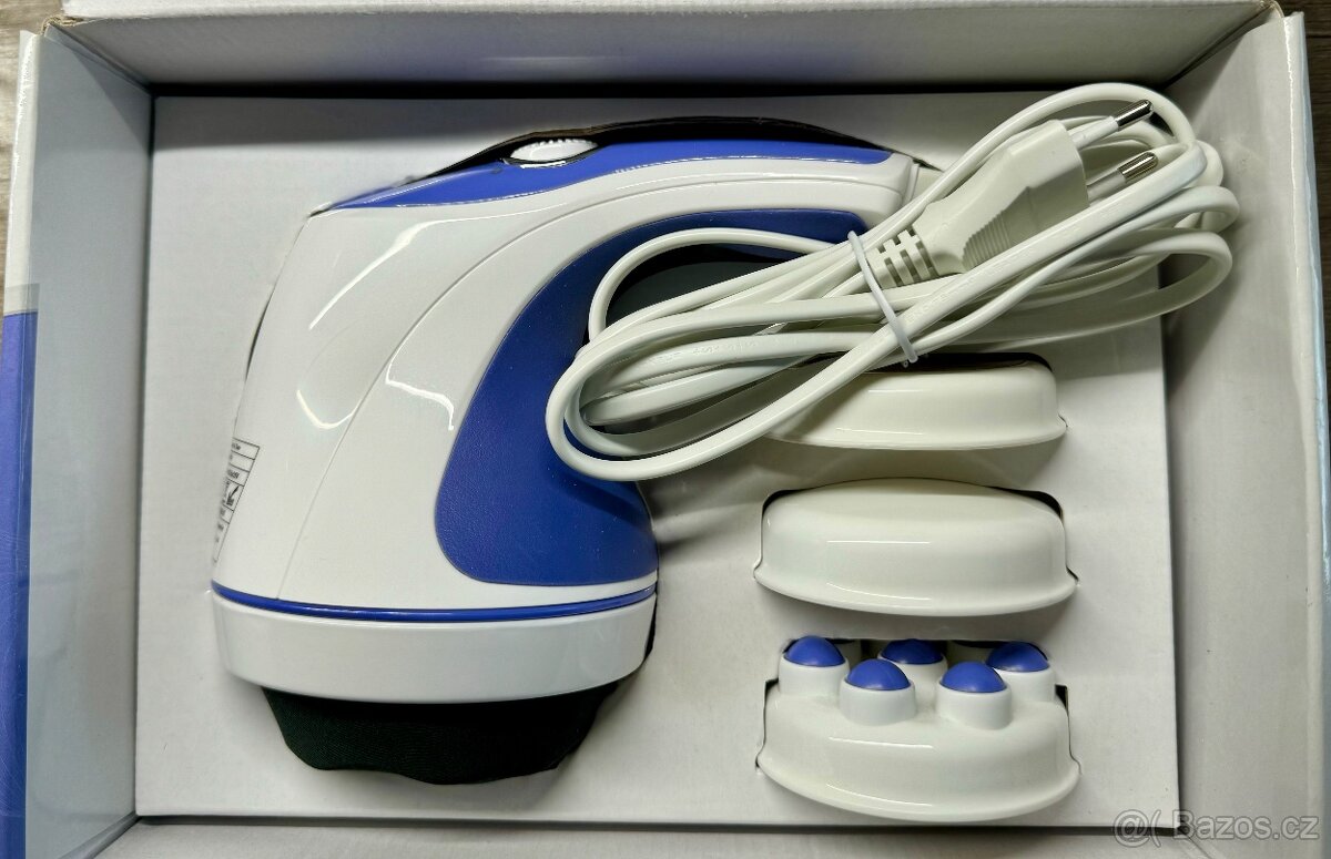 Masážní přístroj - 8