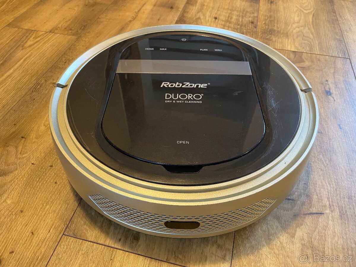 RobZone Duoro - 8