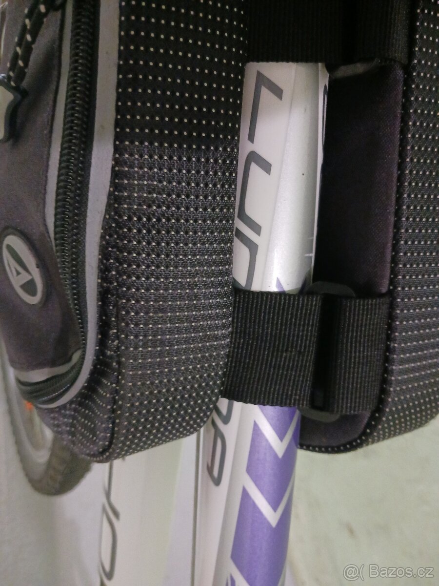 Dámské kolo Author Lumina 24'' - 8