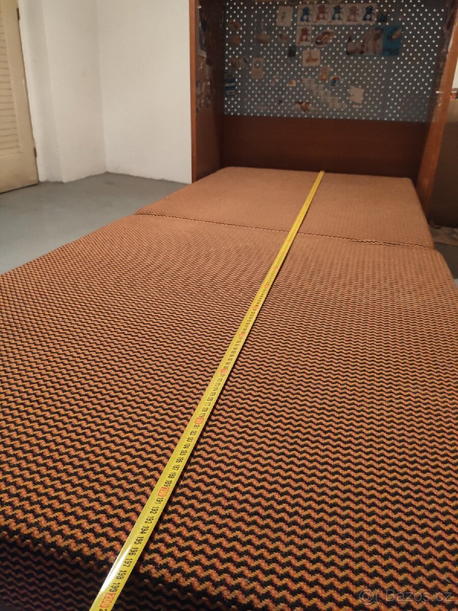 Postel 80x90 - 8