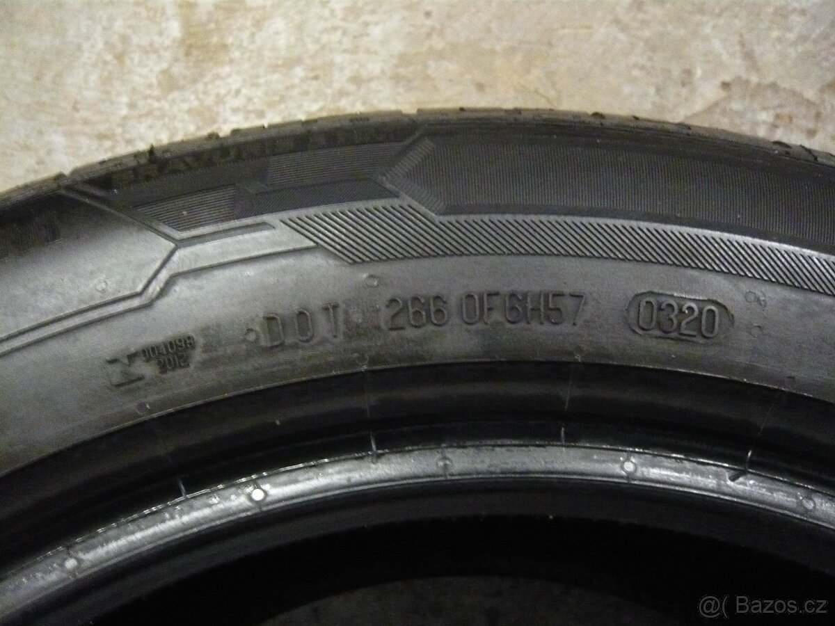 Pneumatiky 225/55/17, 225-55-17, 225 55 17. - 8