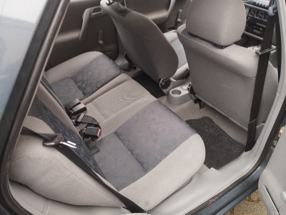 Škoda Felicia combi magic - 8