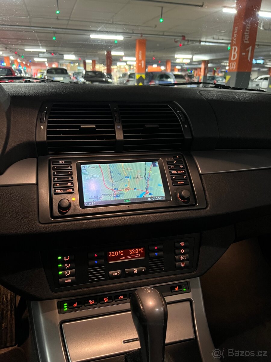 X5 e53 4.4i 235kw - 8