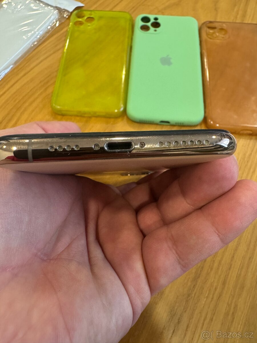 i phone 11 Pro Max 64 gb - 8